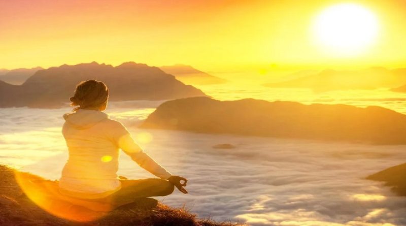 Làm Chủ Cảm Xúc – Hành Trình Kiểm Soát Và Chuyển Hóa 