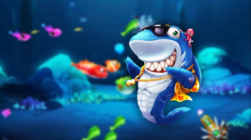 Hé lộ bí mật giúp người chơi dễ thắng và nhận thưởng khủng khi tham gia bắn cá VJ88