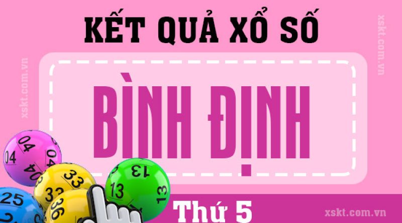 XSMT Bình Định tại BBET – Khám Phá Thông Tin Và Cơ Hội Thắng Lớn Từ Nền Tảng Đáng Tin Cậy