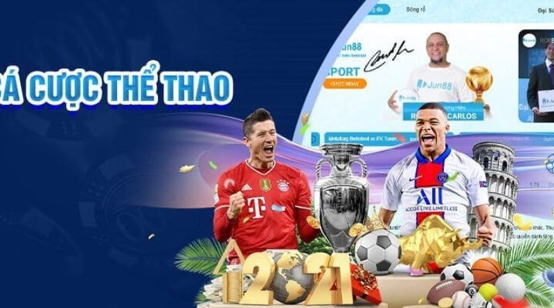 Thể Thao Vua Jun88 – Chia Sẻ Kinh Nghiệm Cược Hiệu Quả