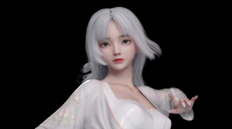 Ảnh CGI – Công Nghệ Tạo Hình Ảnh Siêu Thực Trong Thời Đại Số