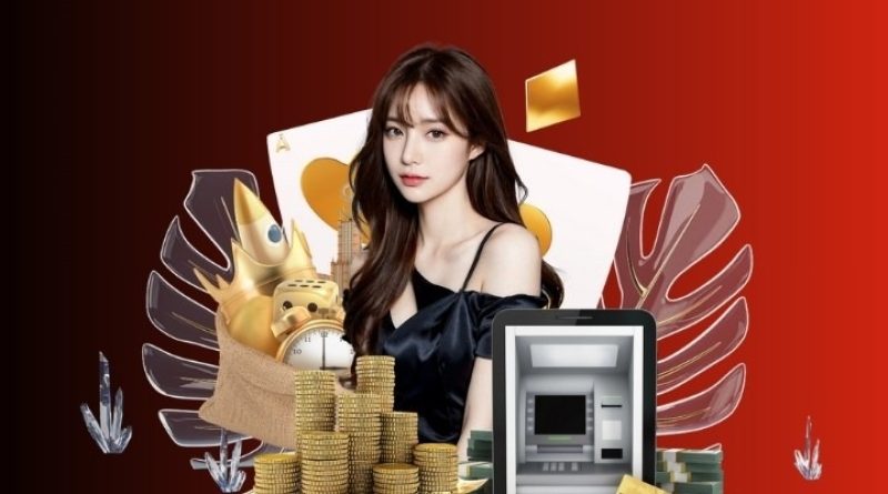 8Day Game Cổng Cá Cược Minh Bạch Cho Các Dân Chơi Việt