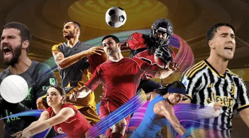 Thể thao HZ88 – Sảnh cá cược trực tuyến hấp dẫn nhất