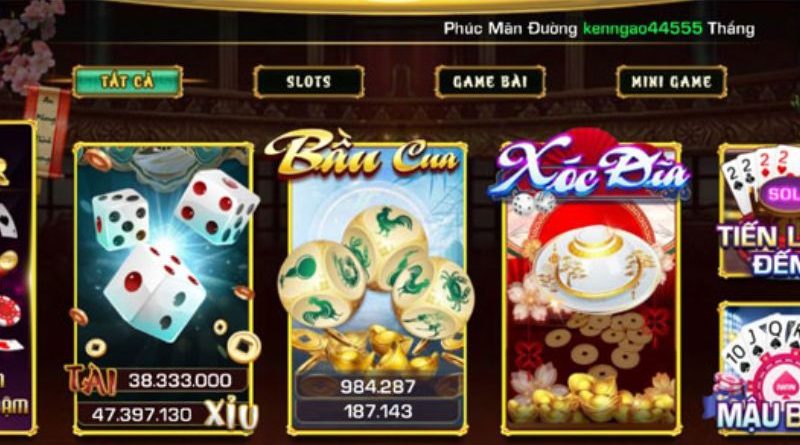 Iwin – Nhà cái đổi thưởng uy tín hàng đầu Việt Nam