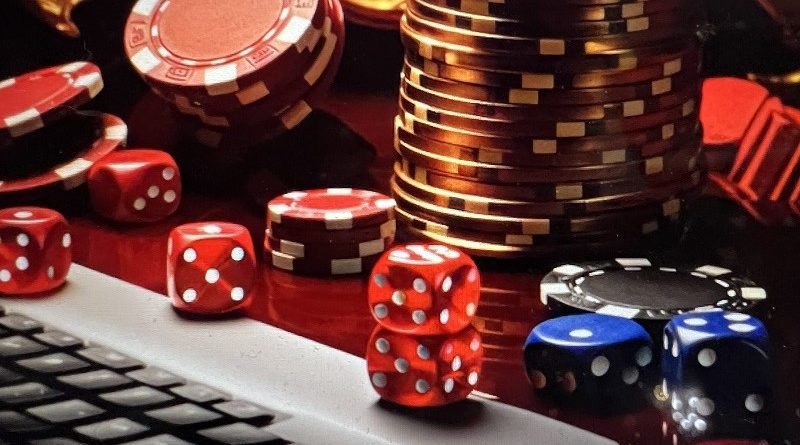 Casino Rikvip – Địa chỉ chơi casino an toàn, bảo mật nhất cho các cược thủ