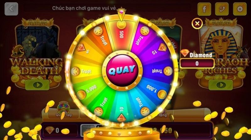 Nổ hũ EV88 – Sân chơi quay hũ ăn thưởng đỉnh cao nhất hiện nay