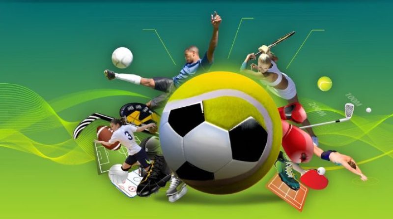 Thể Thao RR99 – Cập nhật kèo bóng đá nhanh chóng và chính xác