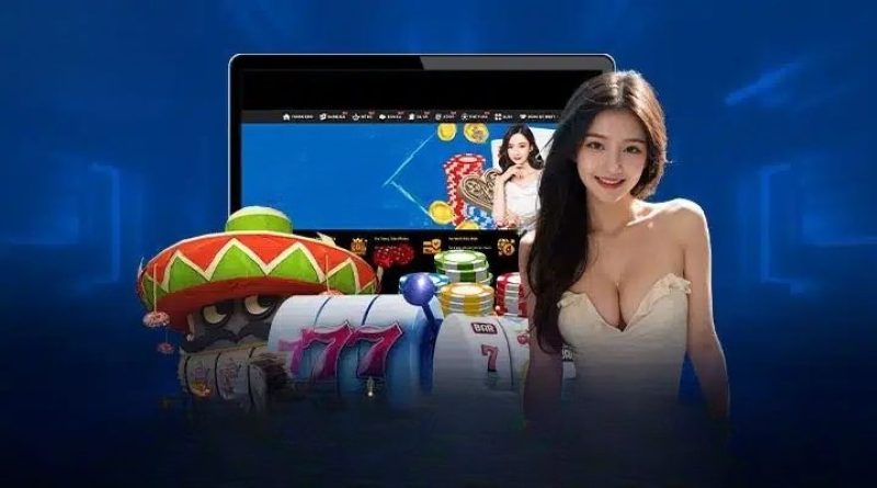 Tải app 6623 – Ứng dụng chính chủ mang đến trải nghiệm mượt, hỗ trợ 24/7