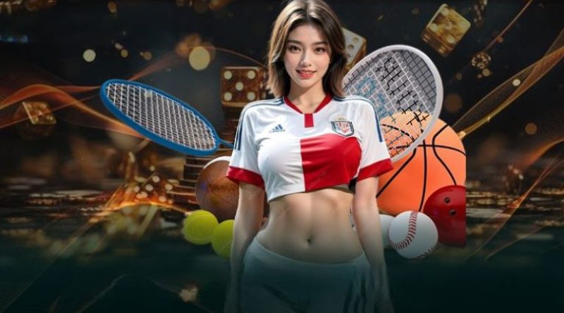 Thể thao VJ88 – Cá cược bóng đá đỉnh cao, cập nhật kèo nhanh và cơ hội thắng lớn mỗi ngày