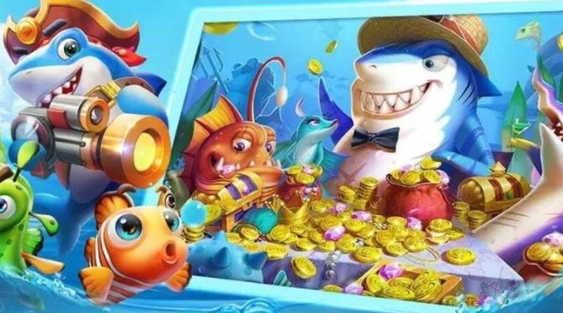 Bắn cá BIG88 – Trải nghiệm giải trí đỉnh cao, săn thưởng lớn