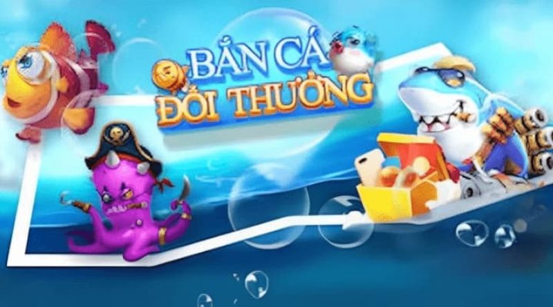 Bắn Cá 77bet | Sân Chơi Săn Thưởng Hàng Đầu Cho Ngư Thủ