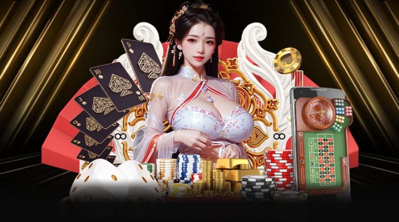 Onbet – nhà cái uy tín – casino hàng đầu Việt Nam