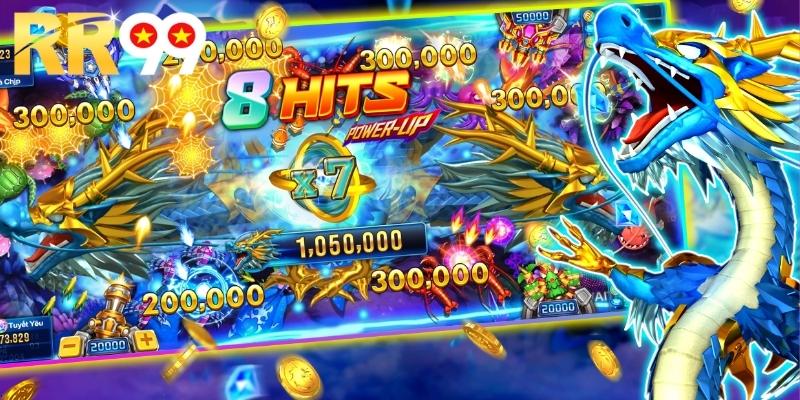 RR99 COM áp dụng quy chuẩn bảo mật theo tiêu chuẩn quốc tế