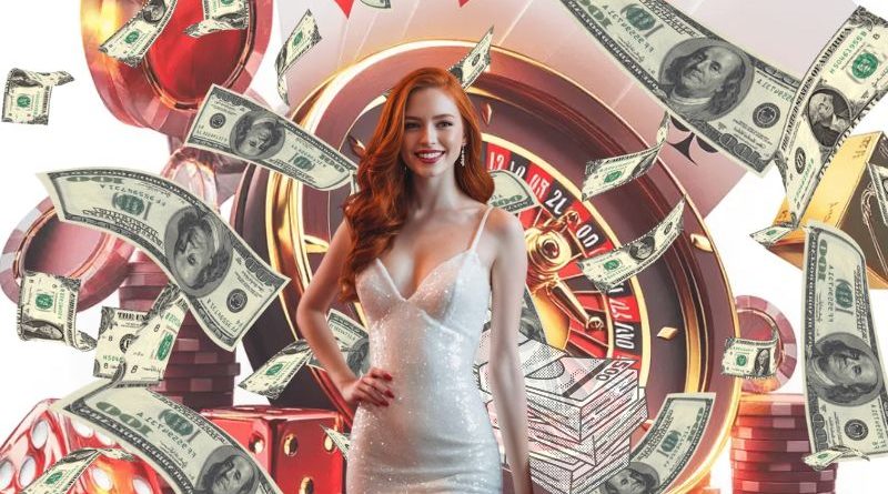 Khuyến mãi hoàn trả Live Casino độc quyền tại Bin88