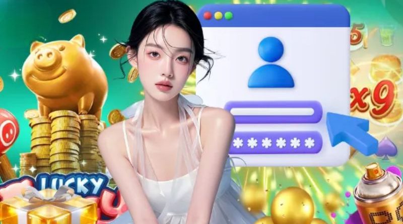 Các bước đăng ký GG88 cực nhanh, an toàn cho người chơi