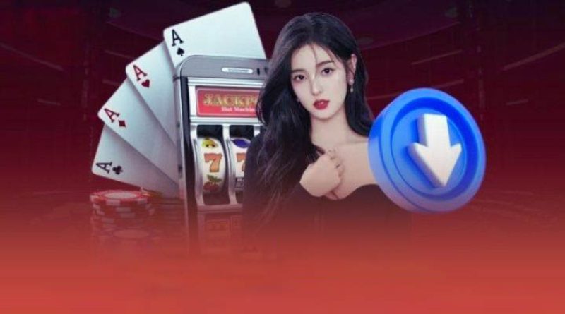 Tải app NK88 – Tối ưu trải nghiệm cá cược trên di động