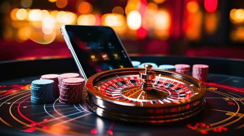 Nhà Cái F8BET – Sân Chơi Giải Trí Trực Tuyến An Toàn