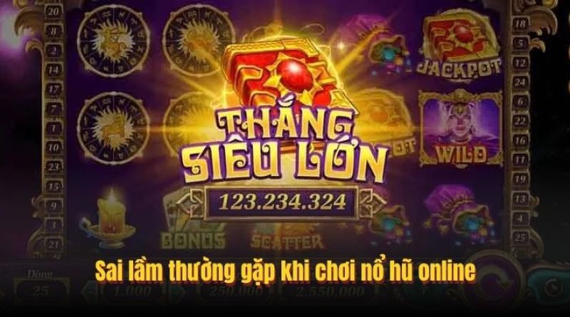 Tranh thủ phá hũ những ngày cuối năm