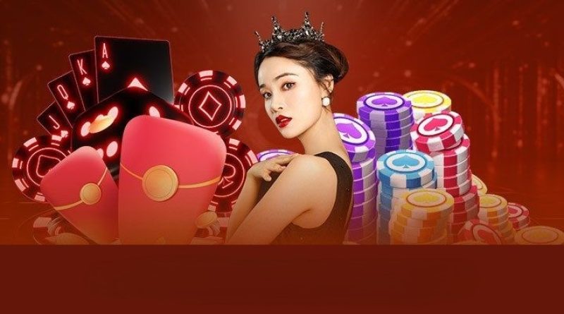 Casino Ricbet – Không gian cá cược sang trọng, bảo mật tuyệt đối