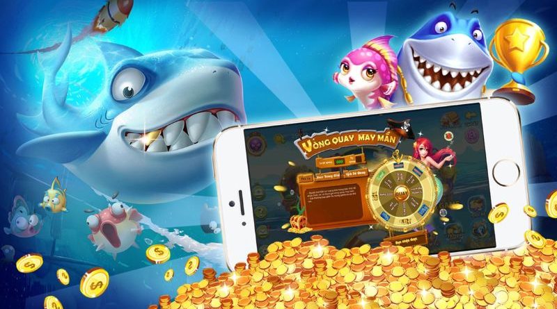 Bắn cá F8BET – Mẹo chơi hiệu quả tại đến từ cao thủ