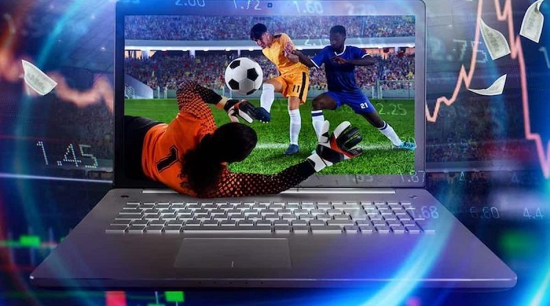 Cá cược bóng đá tại thể thao Vao Bet – Phân tích kèo chuẩn, chia sẻ bí quyết thắng lớn