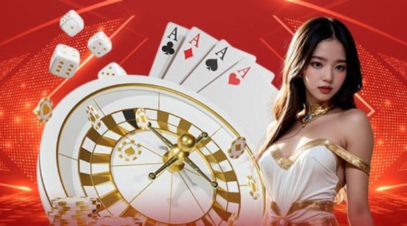 Cách bắt cầu xóc đĩa online thông minh để nhận thưởng lớn mà không cần may mắn