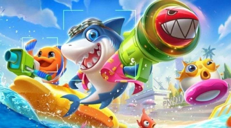 Bắn cá SC88 – Trải nghiệm săn thưởng giải trí hấp dẫn trên nền tảng hiện đại