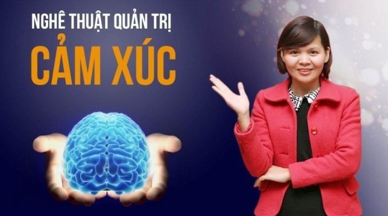 Đời Sống Cảm Xúc Và Cách Con Người Tái Định Hình Nội Tâm