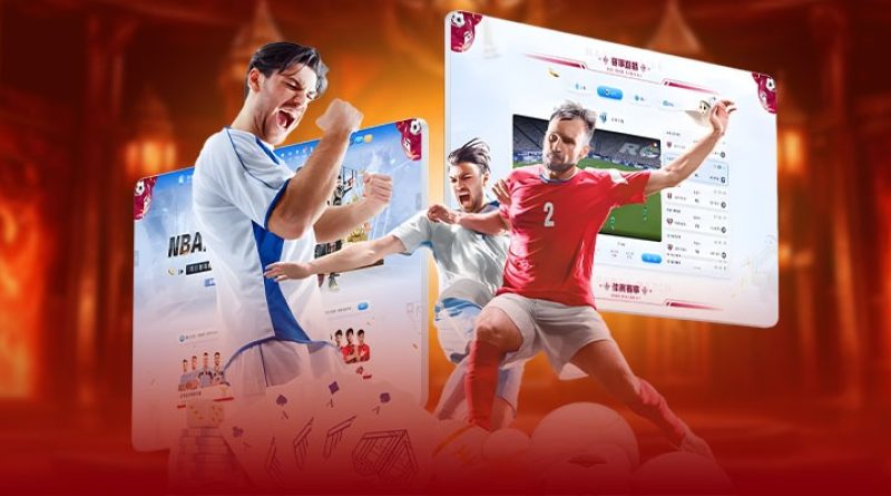 Thể Thao 789P Và Sự Khác Biệt Khi Sử Dụng Thực Tế