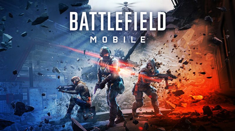 Battlefield Mobile Reboot Bước Ngoặt Mới Của Game Bắn Súng 2026
