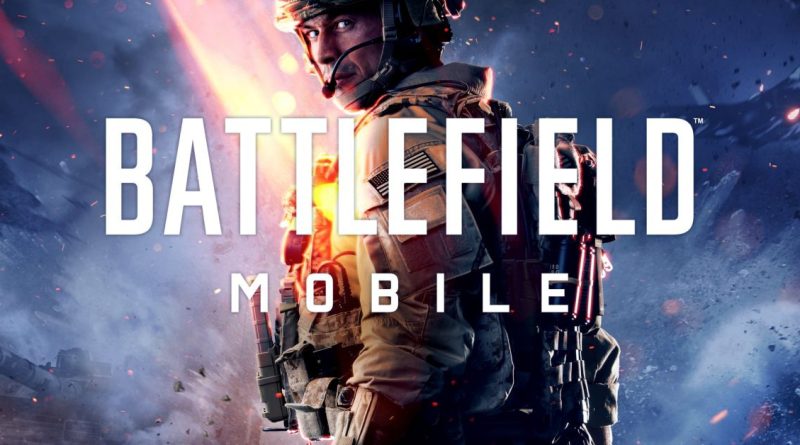 Battlefield Mobile Reboot Bước Ngoặt Mới Của Game Bắn Súng 2026