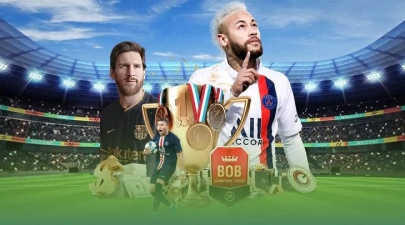 ThapCamTV – Cập nhật link xem bóng đá nhanh và mượt