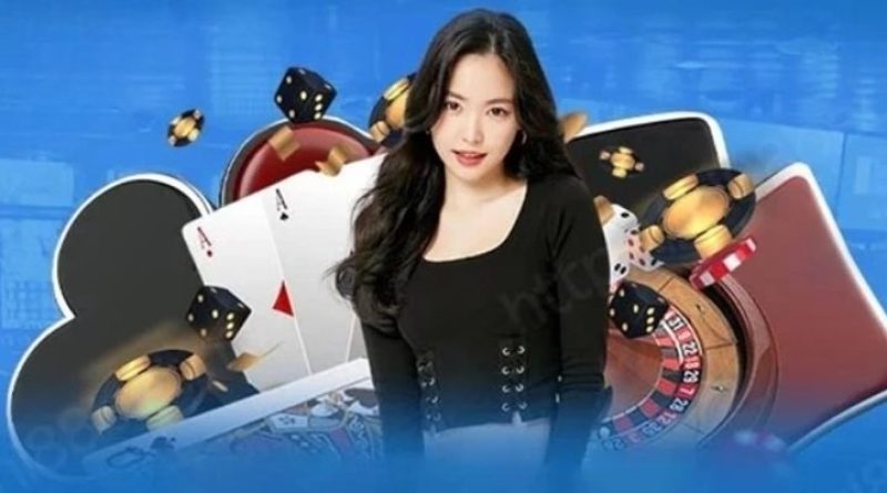 Nhà Cái cm88 – Thương Hiệu Đỏ Đen Nhiều Người Lựa Chọn