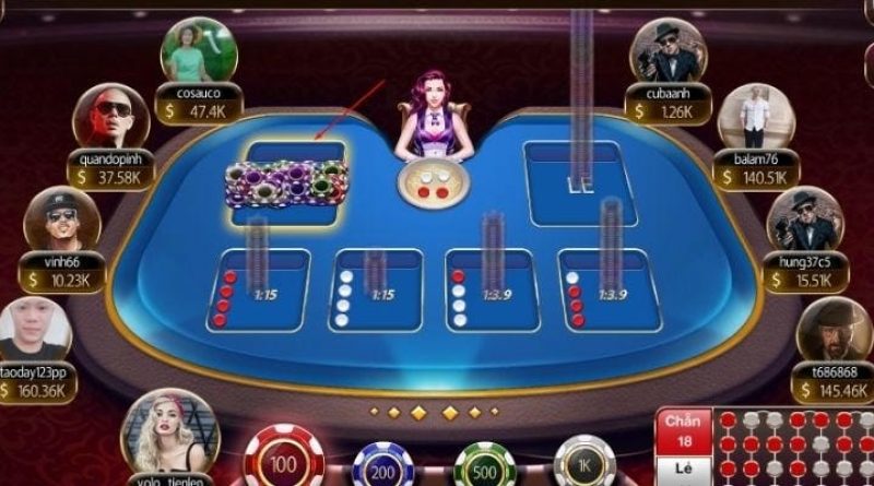 Hướng Dẫn Cách Chơi Xóc Đĩa Online Tăng Cơ Hội Chiến Thắng