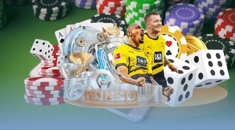 Thể thao Go88 sân chơi cá cược trực tuyến hấp dẫn 2026