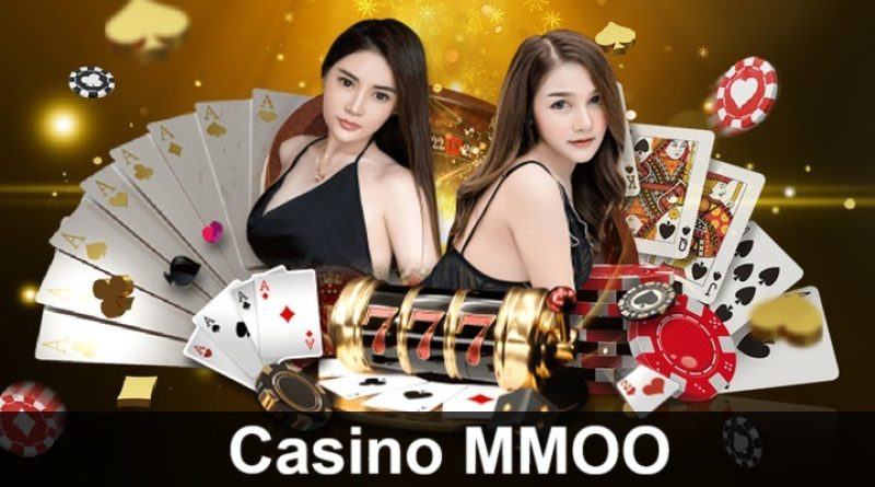 Casino MMOO trải nghiệm giải trí trực tuyến ổn định 2026