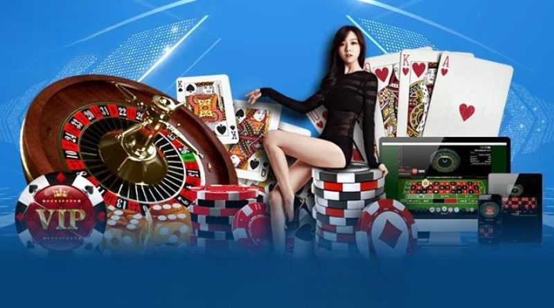 Game nhanh Tot88 – Sân chơi đổi thưởng hấp dẫn mỗi ngày