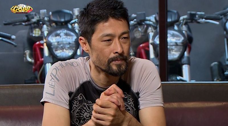 Hành Trình Johny Trí Lê Nhà Sáng Tạo Của GO88